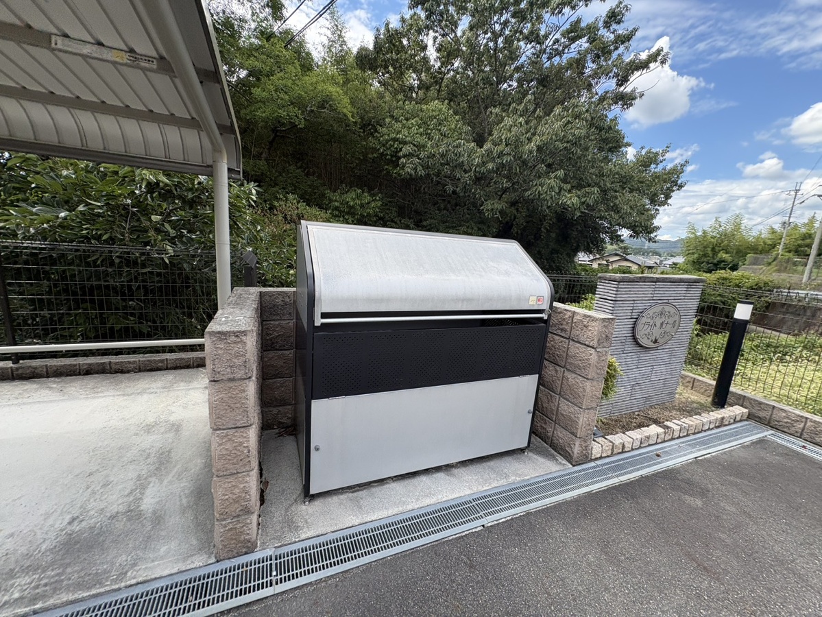 共用部 写真30