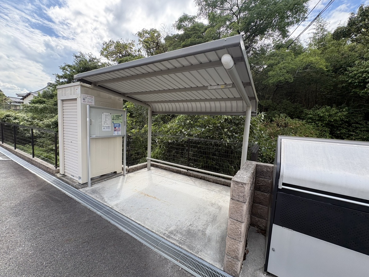 共用部 写真31