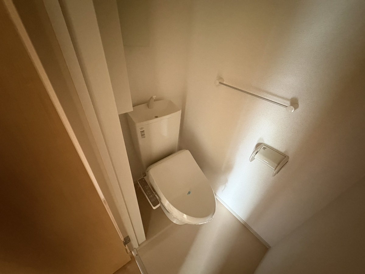 トイレ 写真14