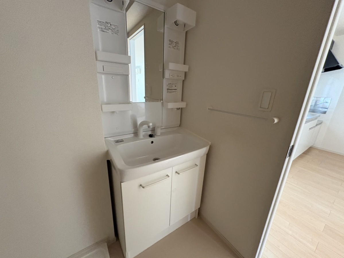 洗面所 写真10