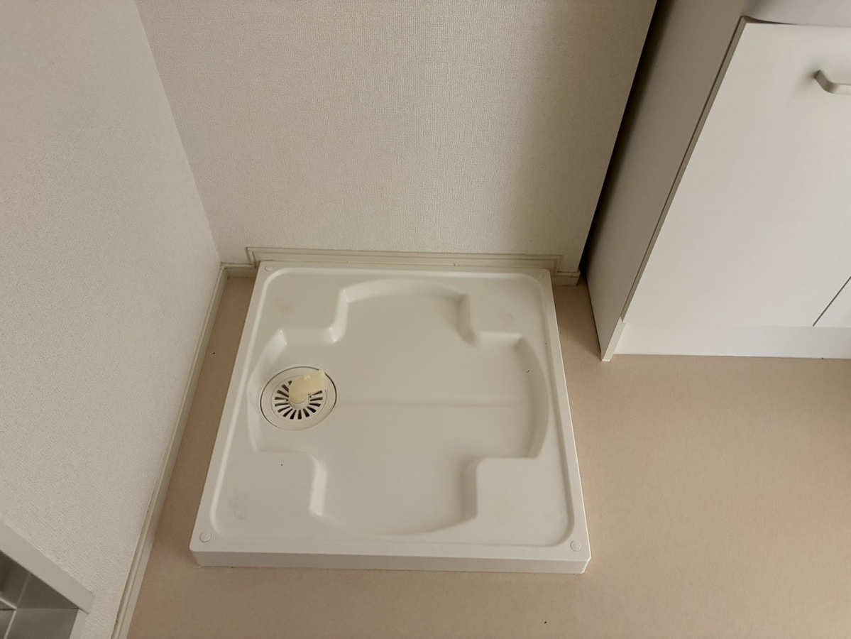 洗面所 写真11