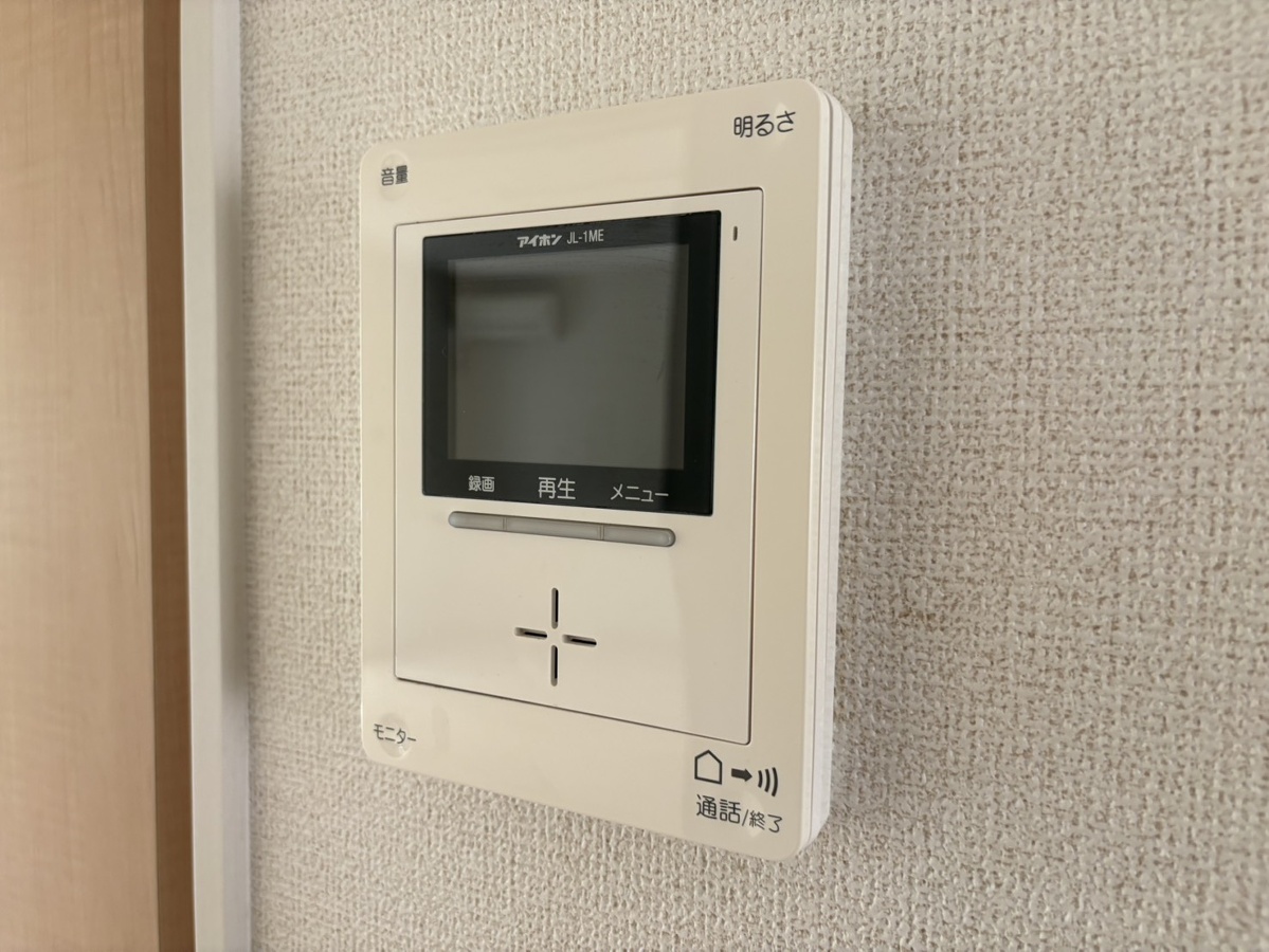 セキュリティ 写真18