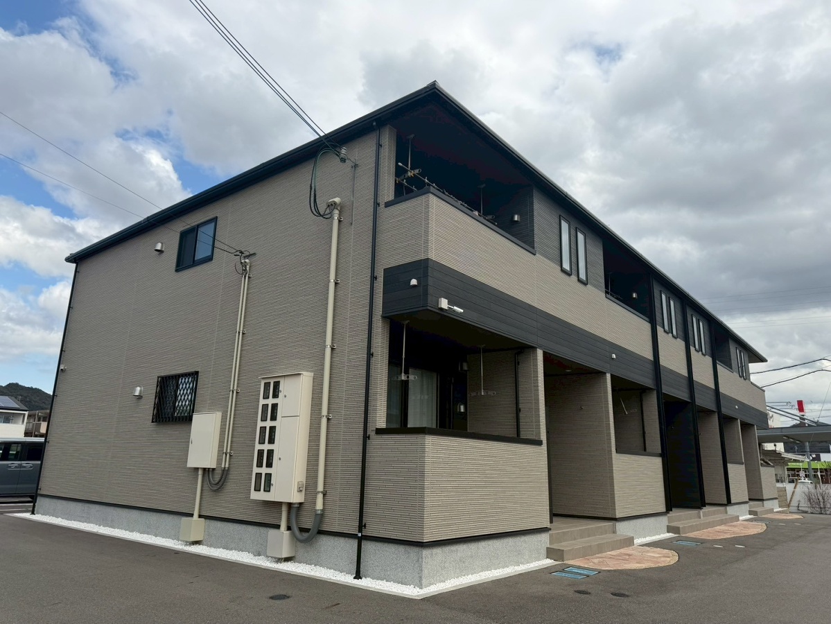 シャルマンヴィレッジB