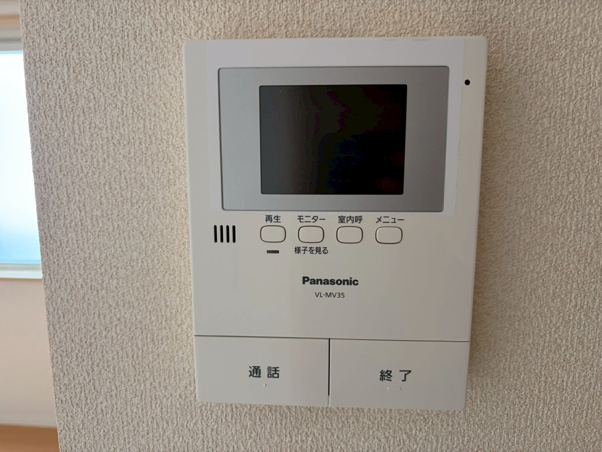 セキュリティ 写真17