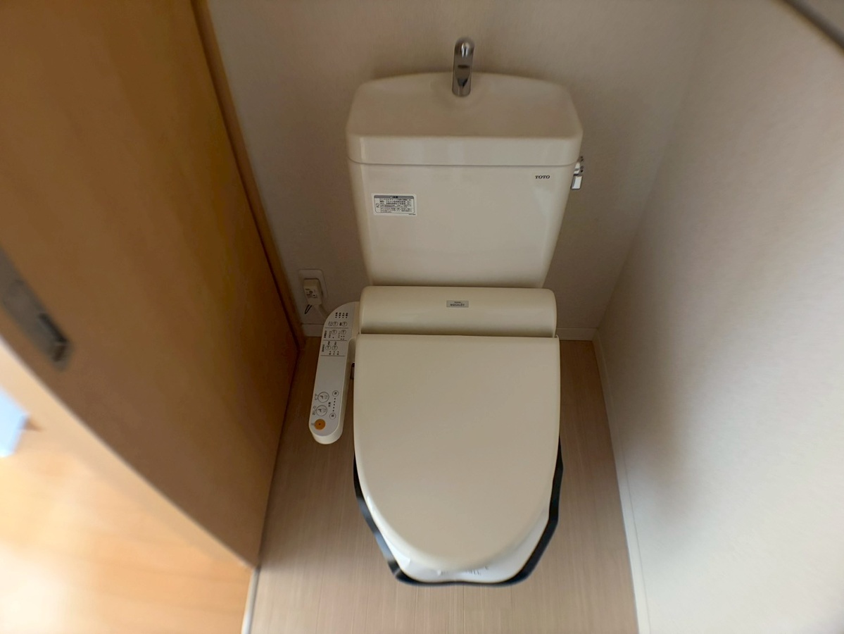 トイレ 写真10