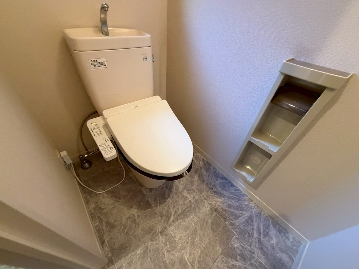 トイレ 写真11