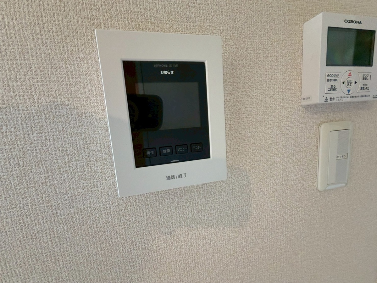 セキュリティ 写真17