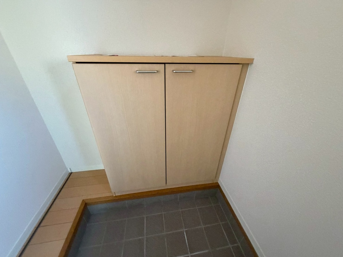 収納 写真13