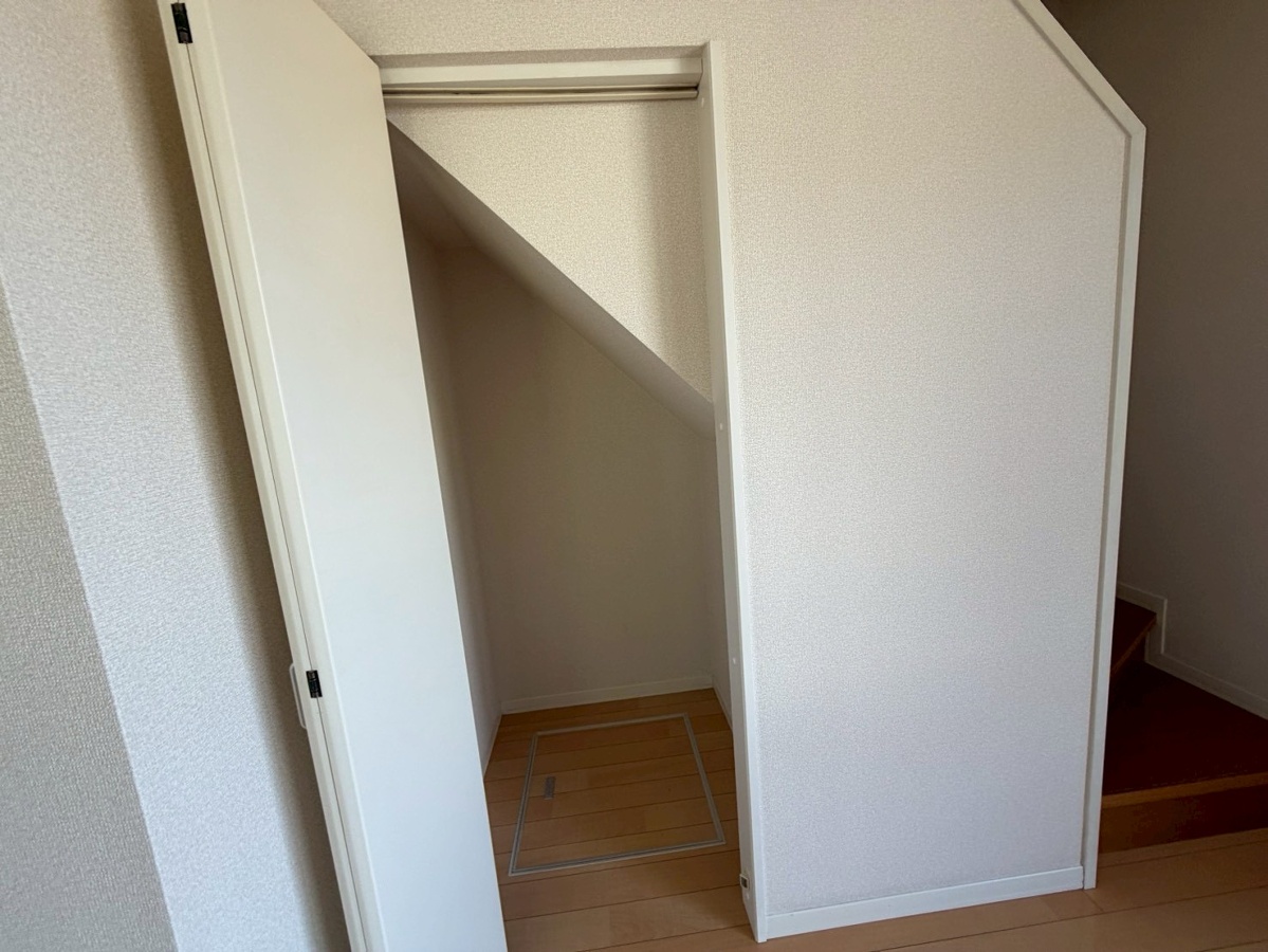 収納 写真15