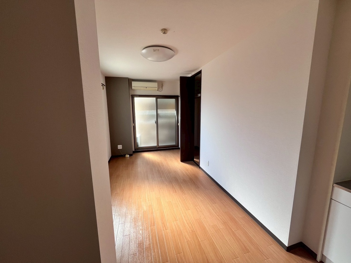 リビング 写真2