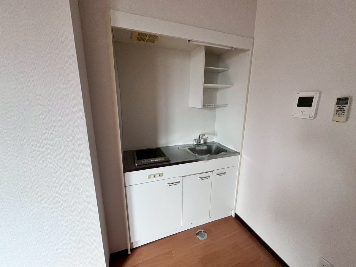 キッチン 写真3