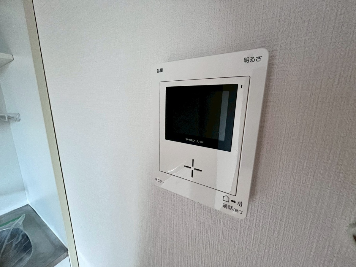 セキュリティ 写真15