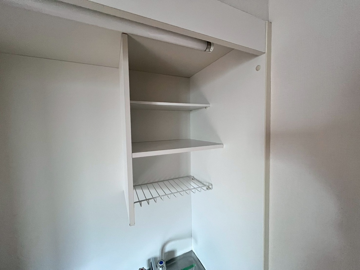 収納 写真12