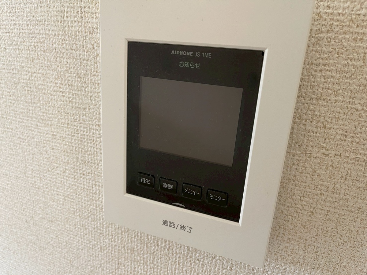 セキュリティ 写真29