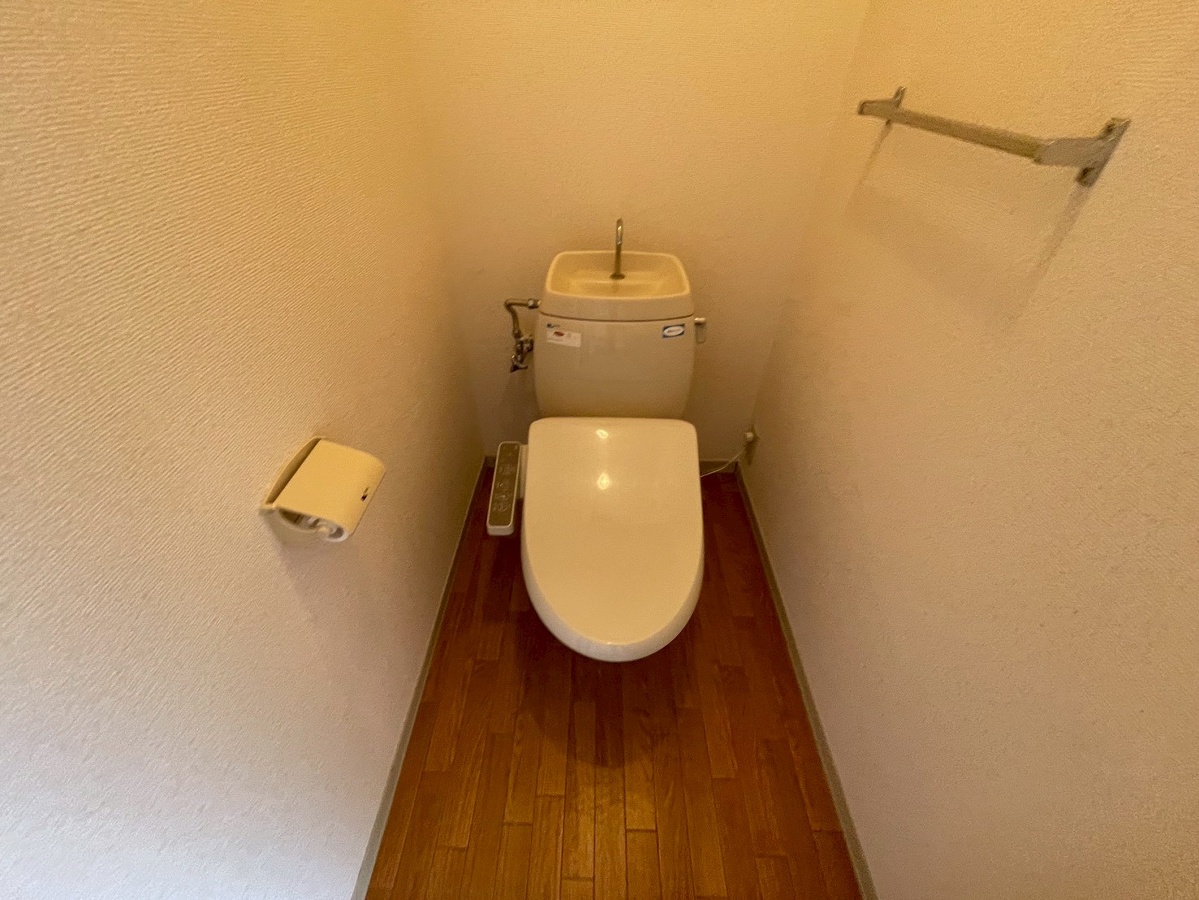トイレ 写真17