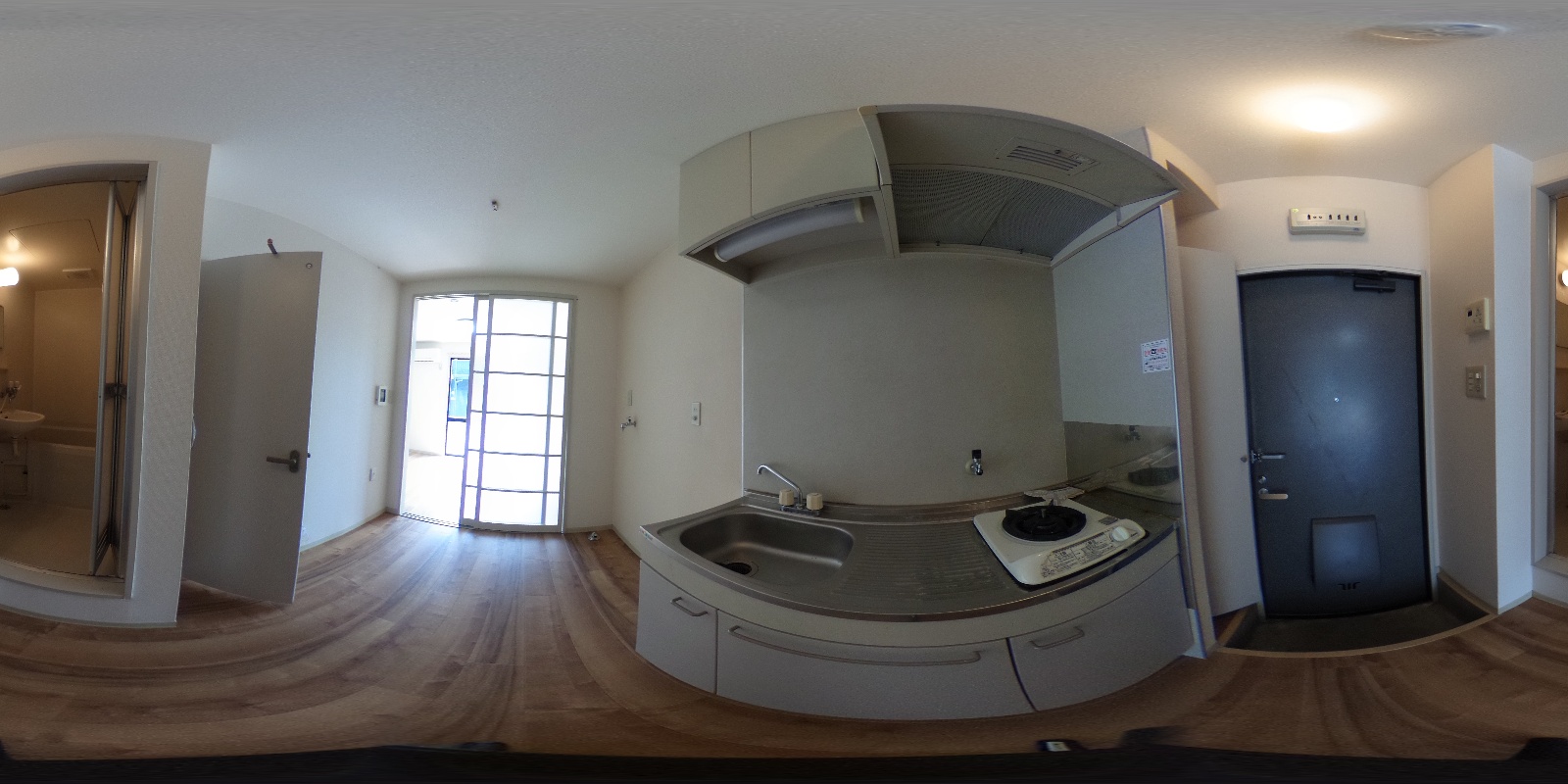 キッチン 写真33