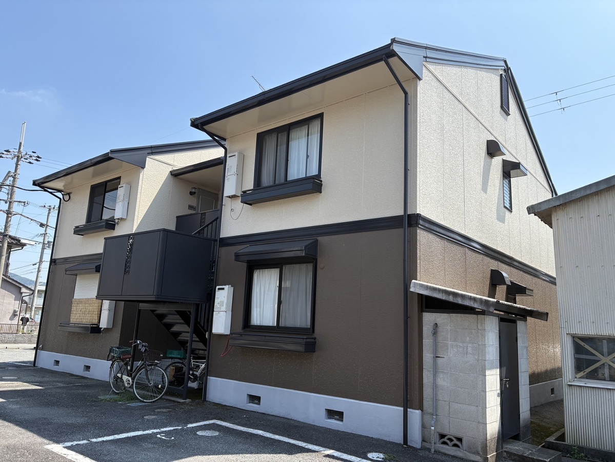 コーポサンライズA