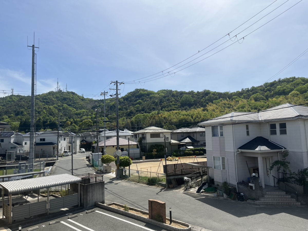 眺望 写真28