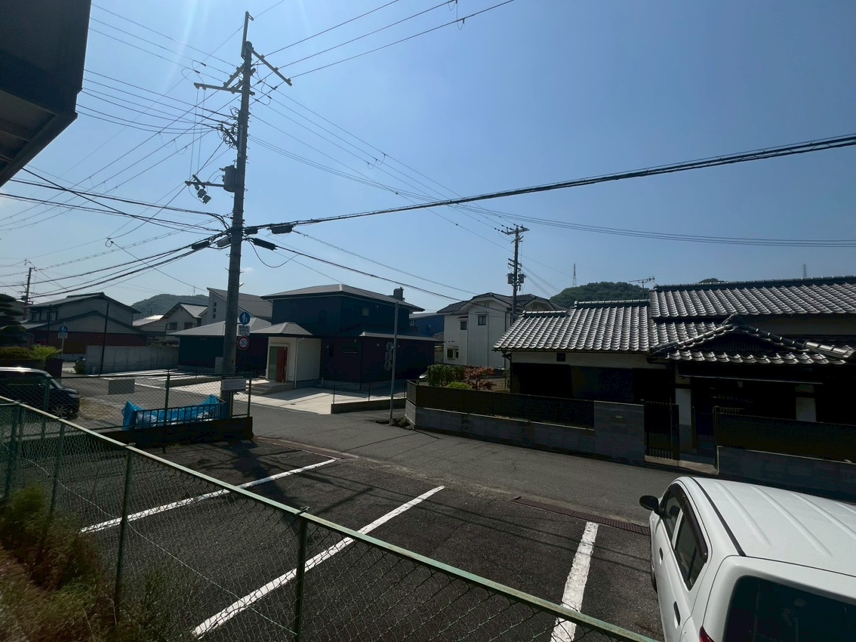 眺望 写真32