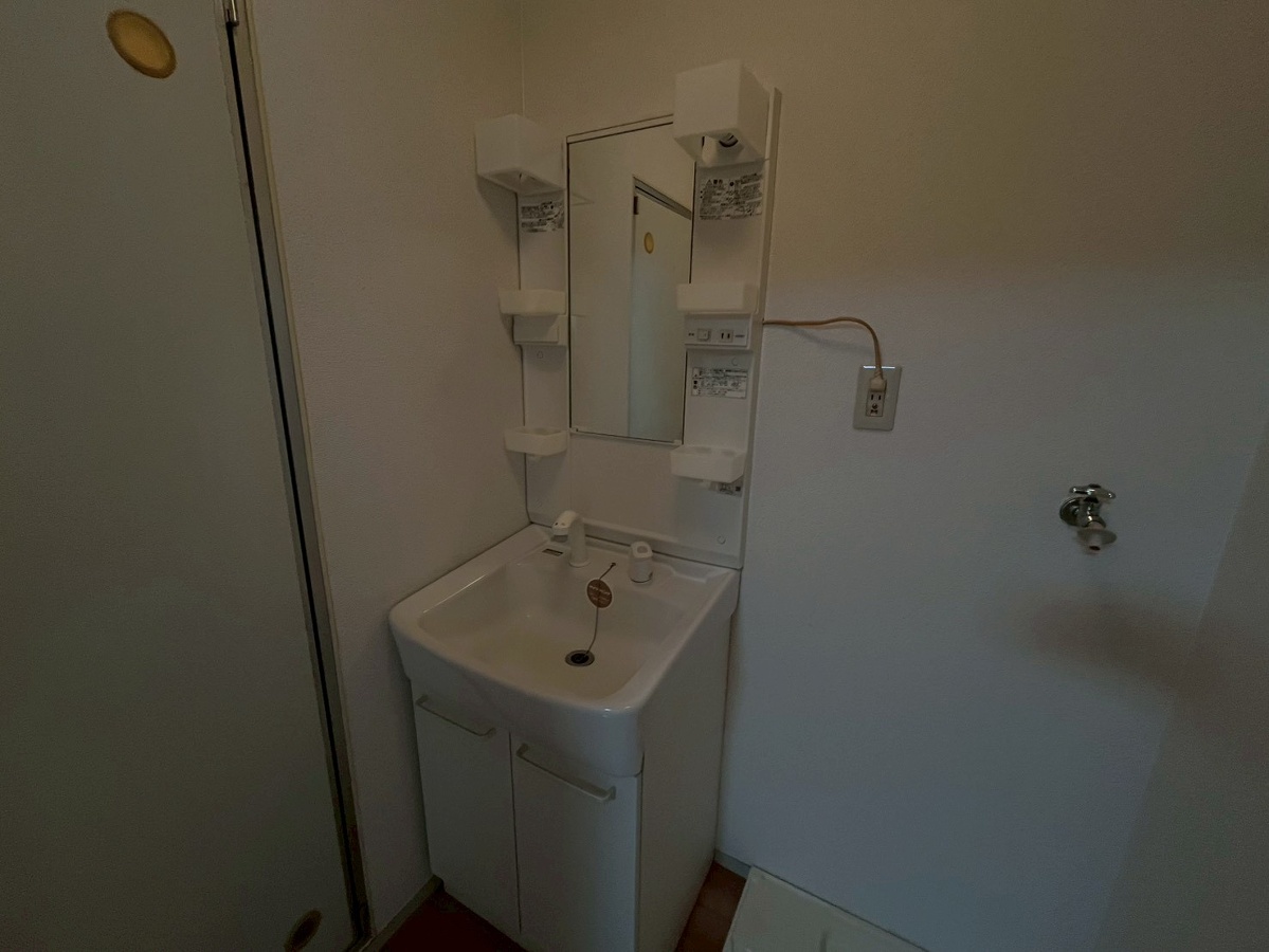 洗面所 写真10