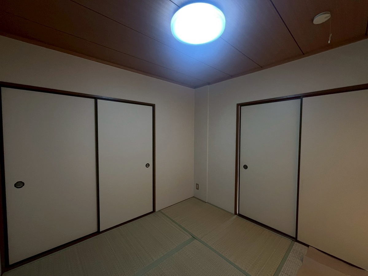 居室 写真8