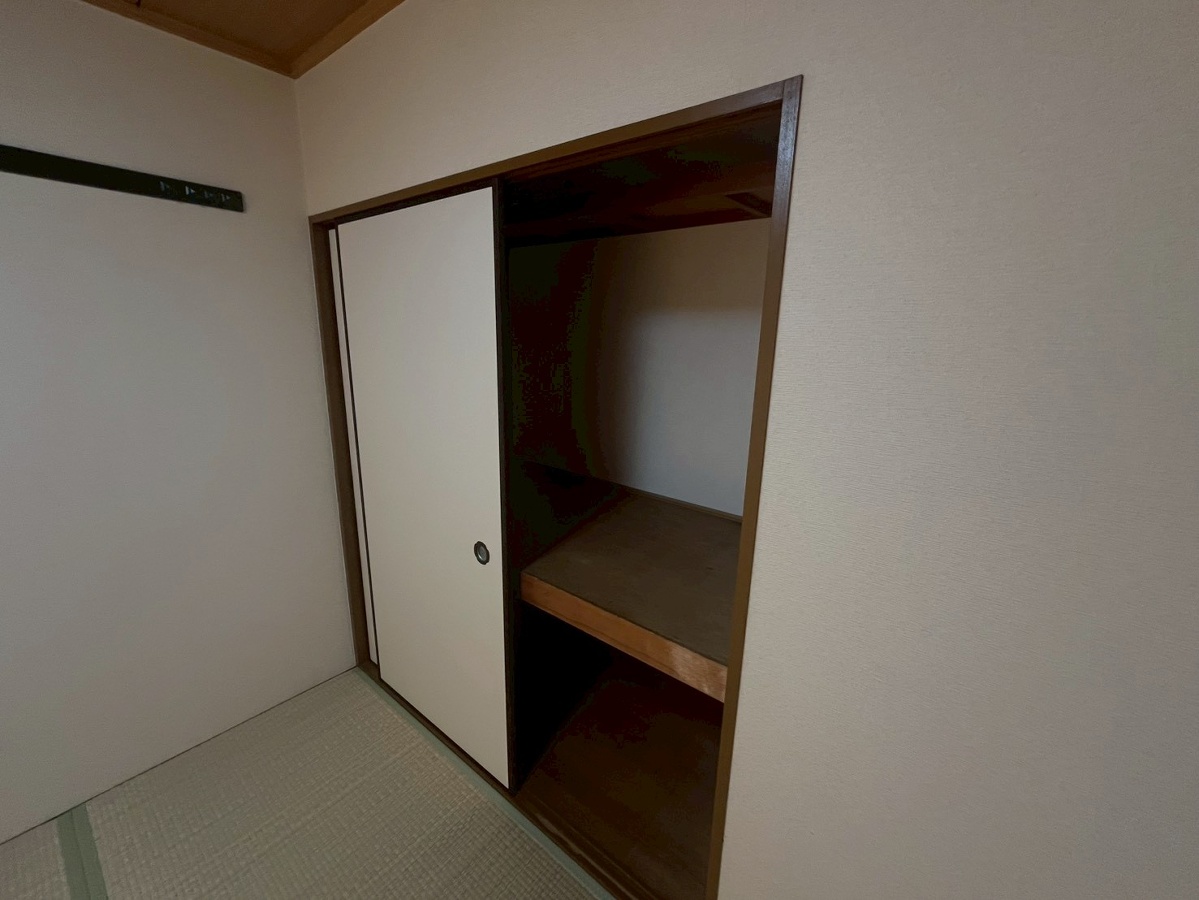 収納 写真13