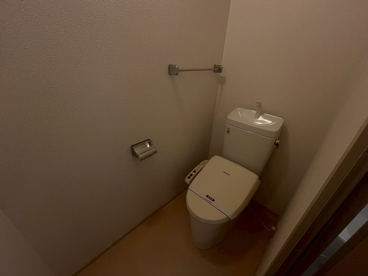トイレ 写真12