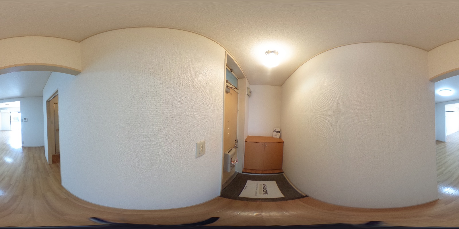 玄関 写真36