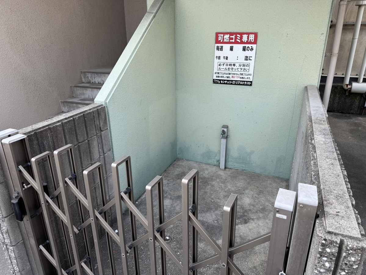 共用部 写真31