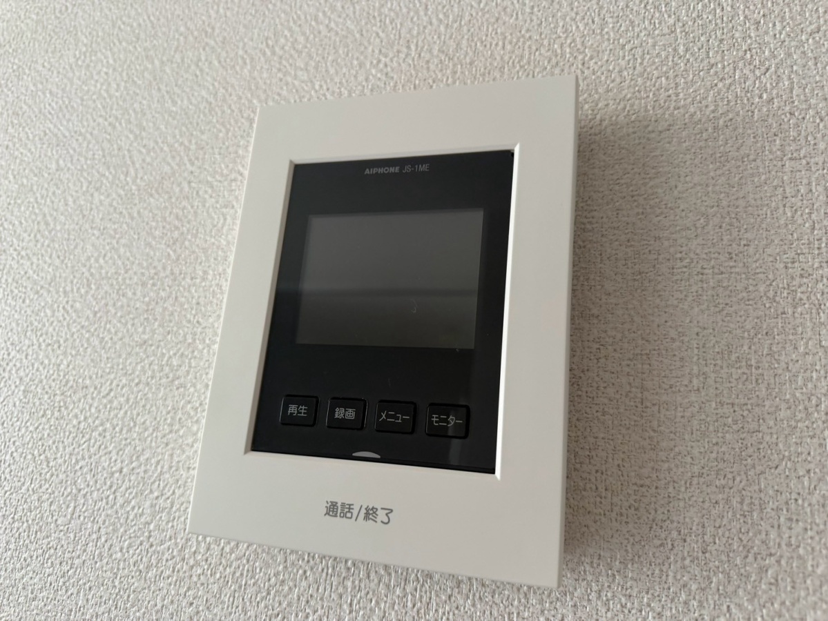セキュリティ 写真19