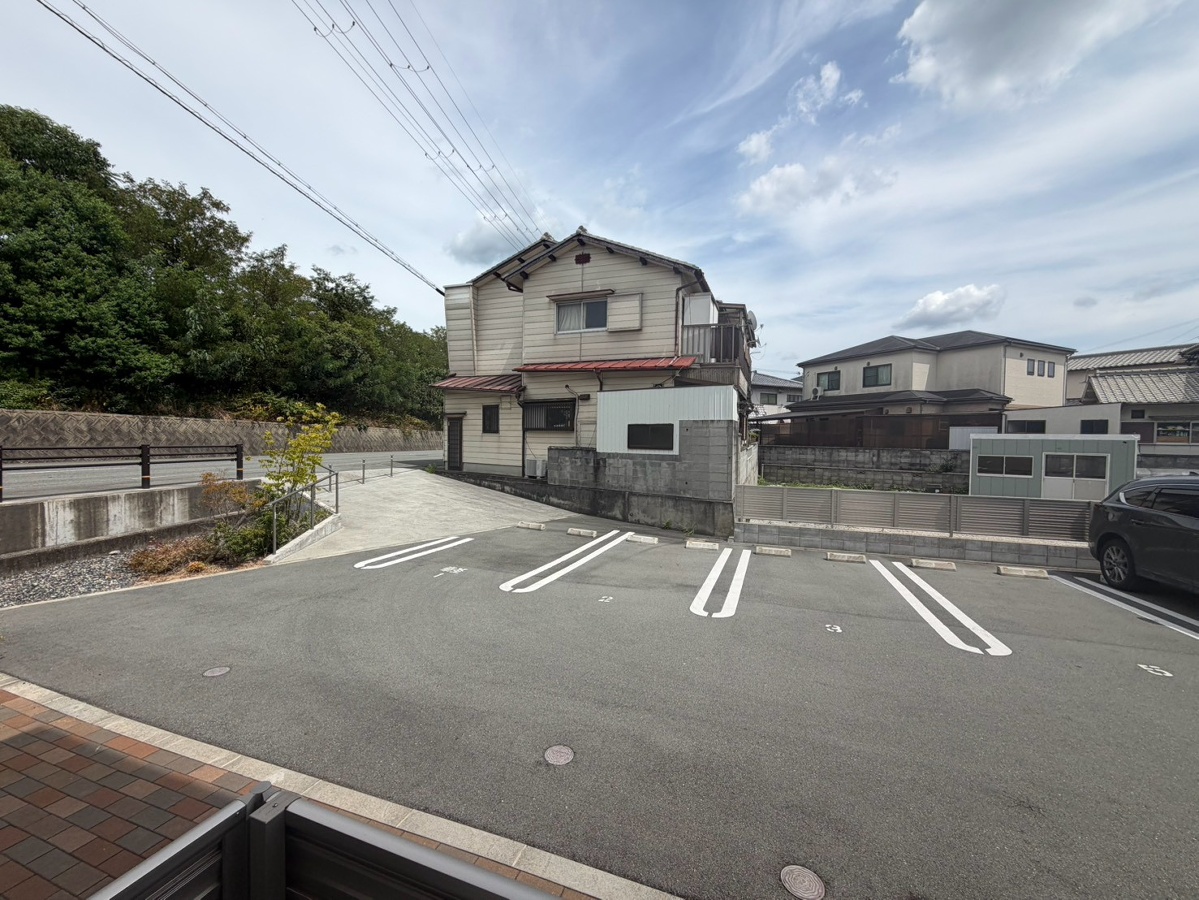 共用部 写真29