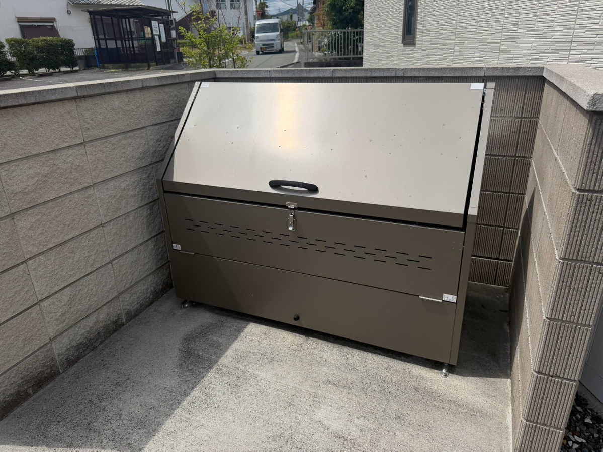 共用部 写真30