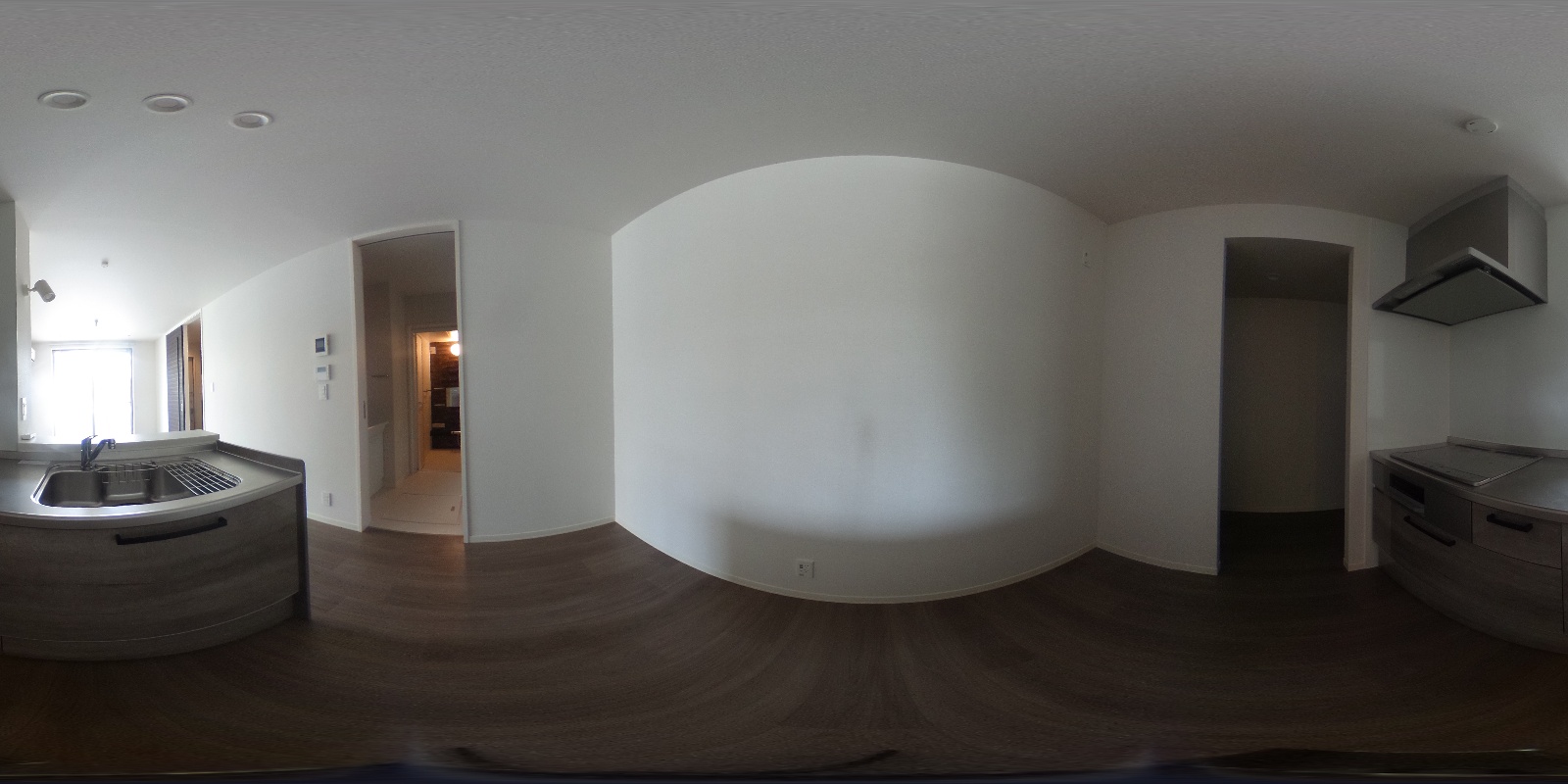 キッチン 写真34
