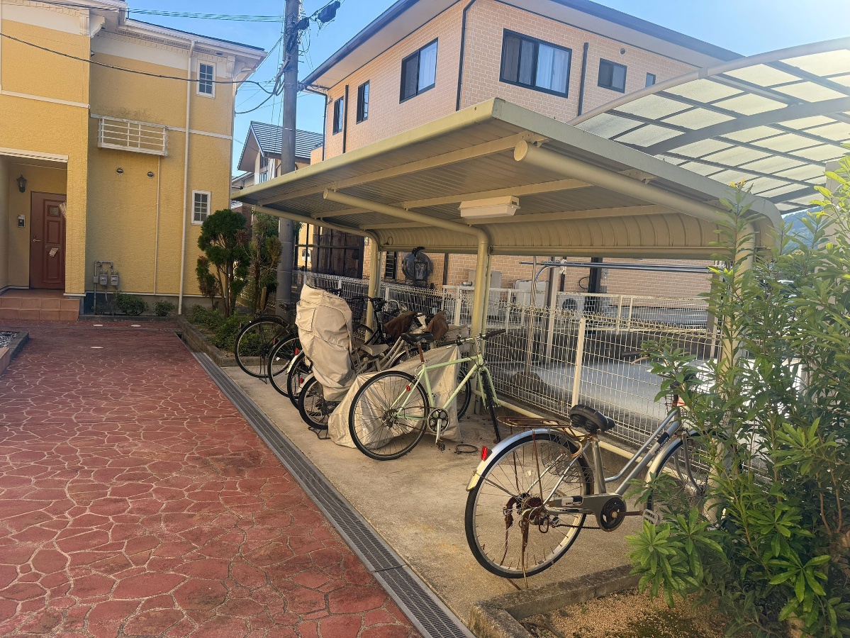 共用部 写真31