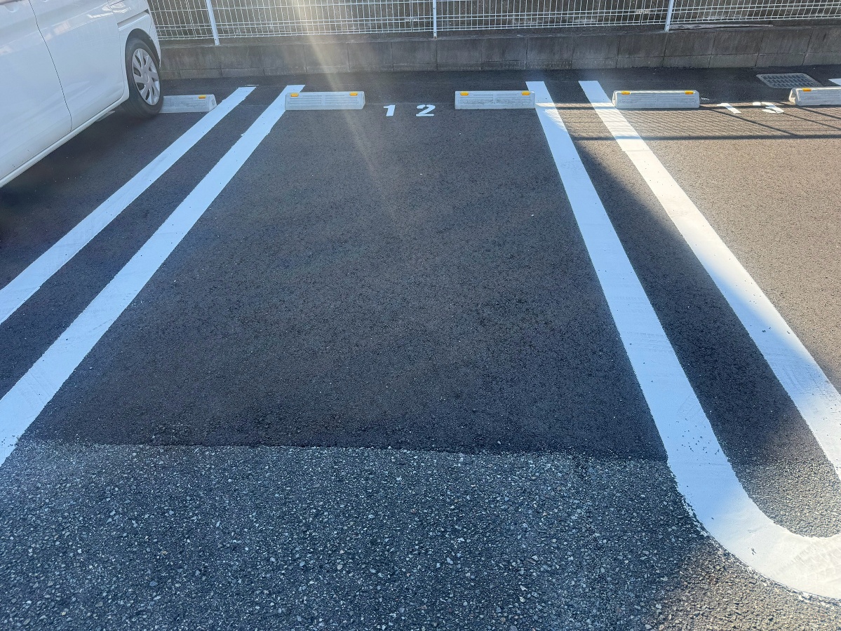駐車場 写真32