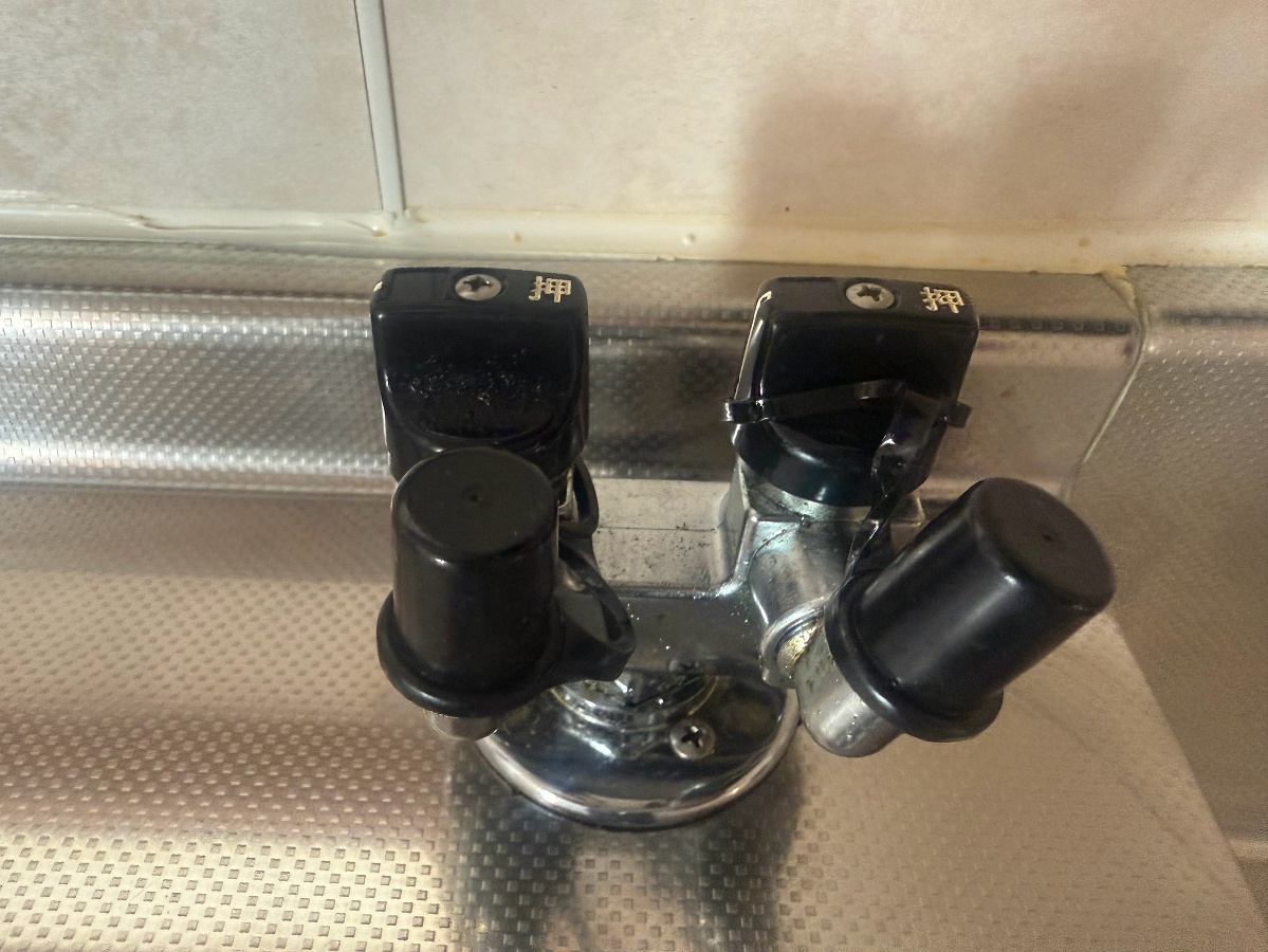 キッチン 写真4