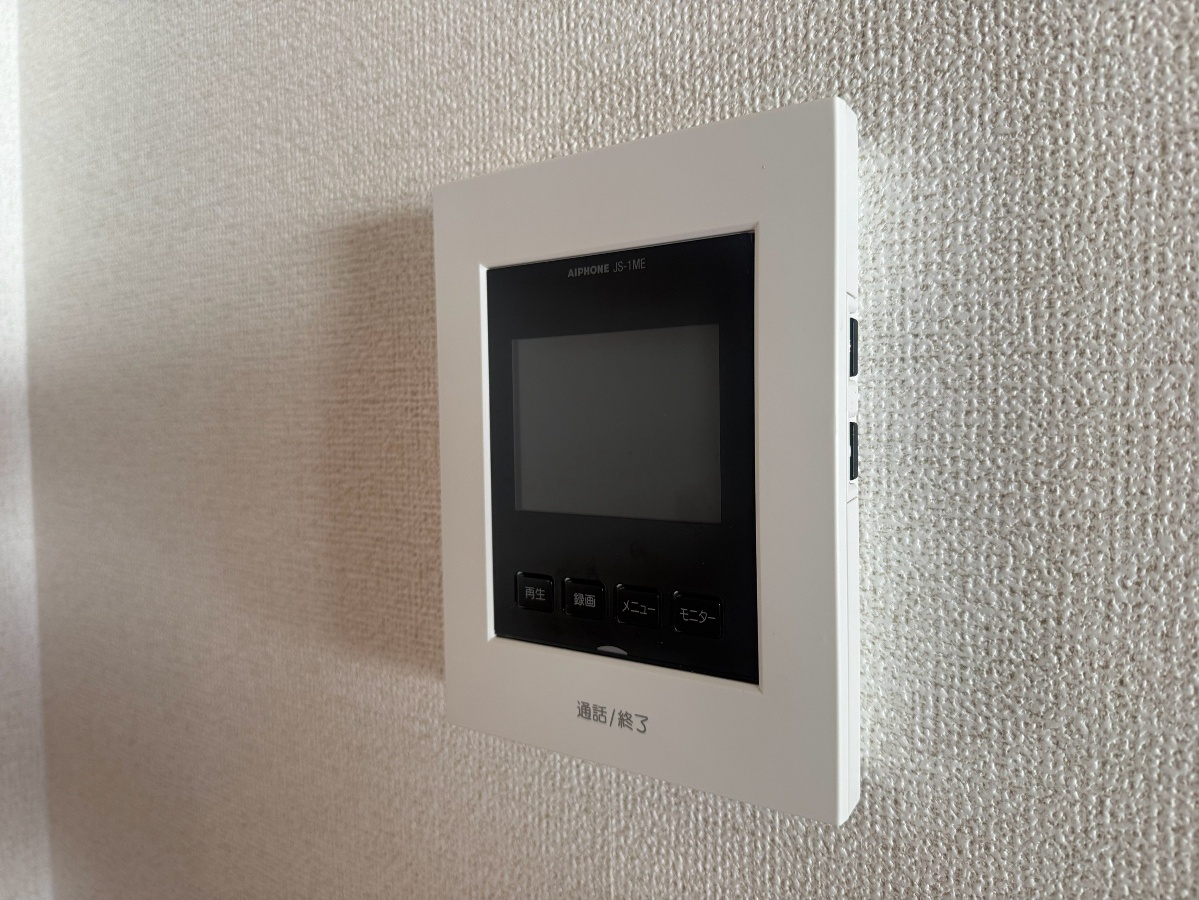 セキュリティ 写真20