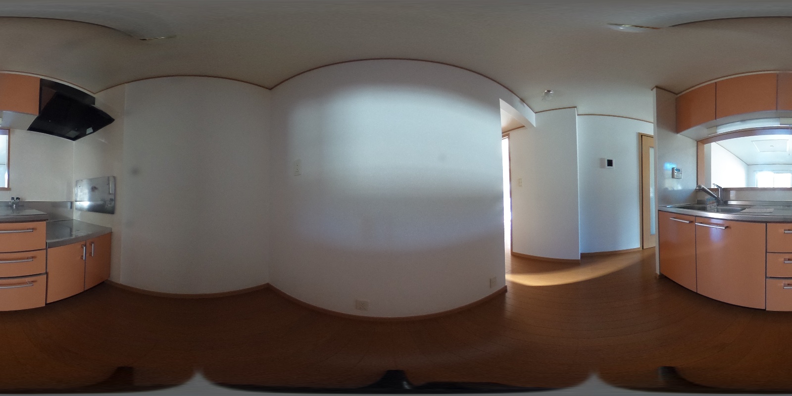 キッチン 写真35