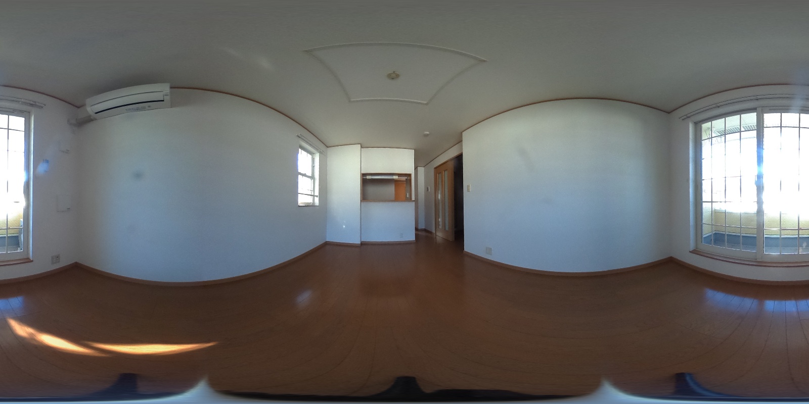 リビング 写真33