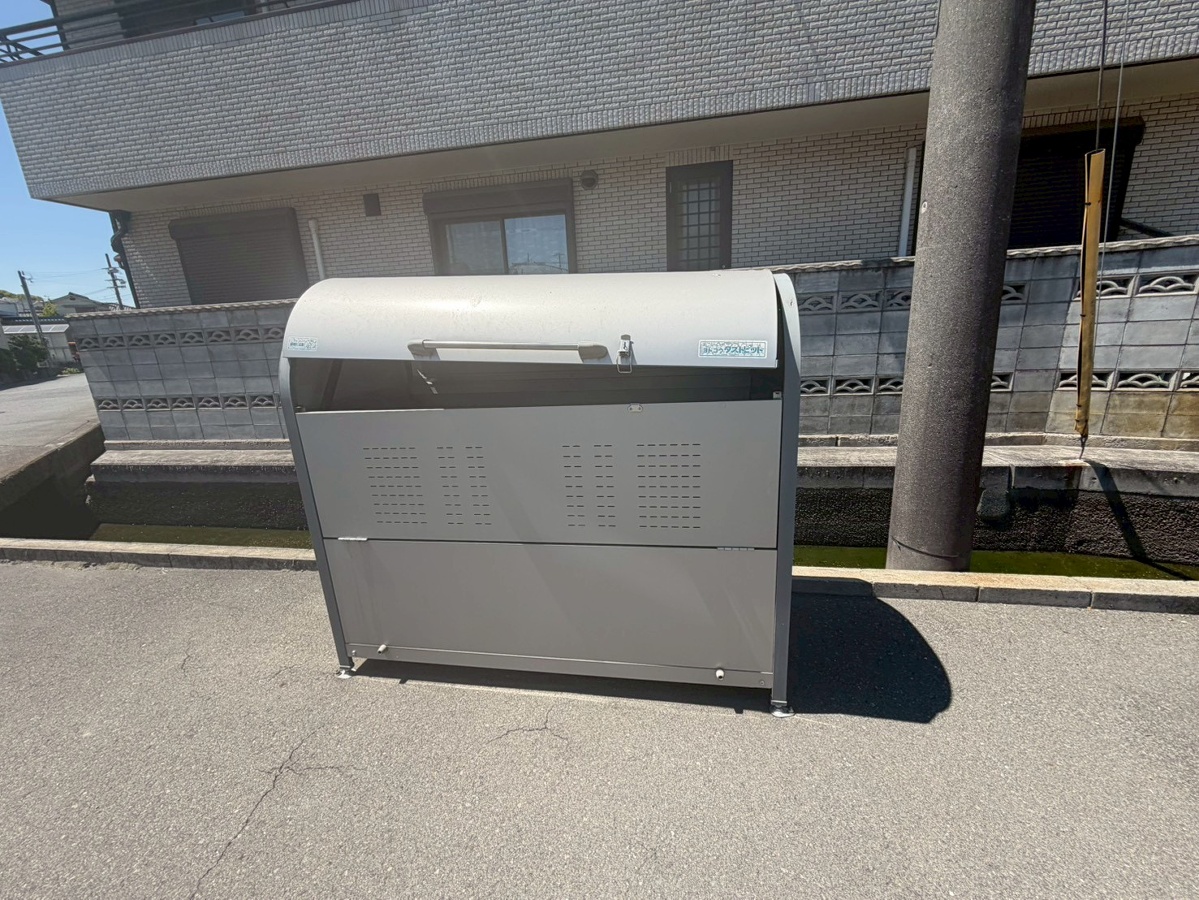 共用部 写真30