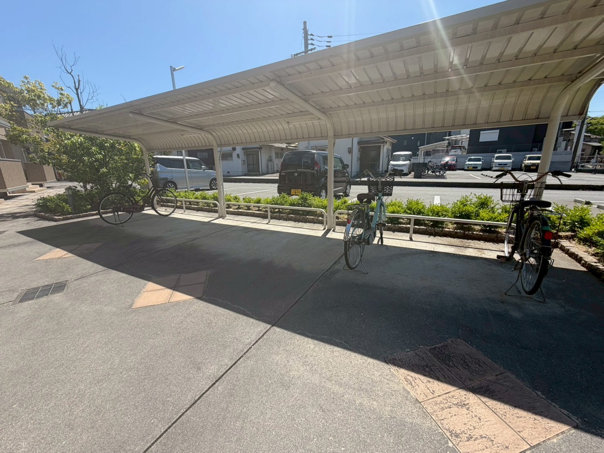 共用部 写真31