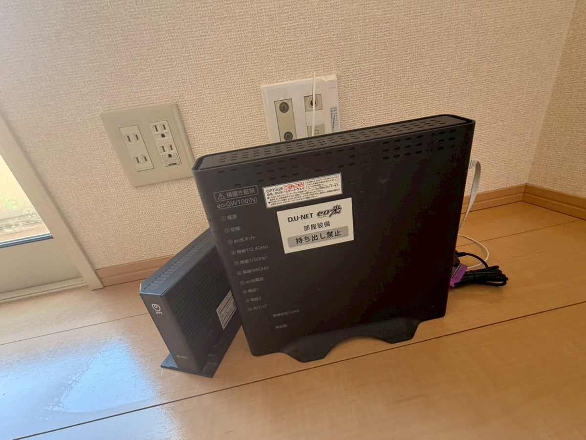 設備 写真17