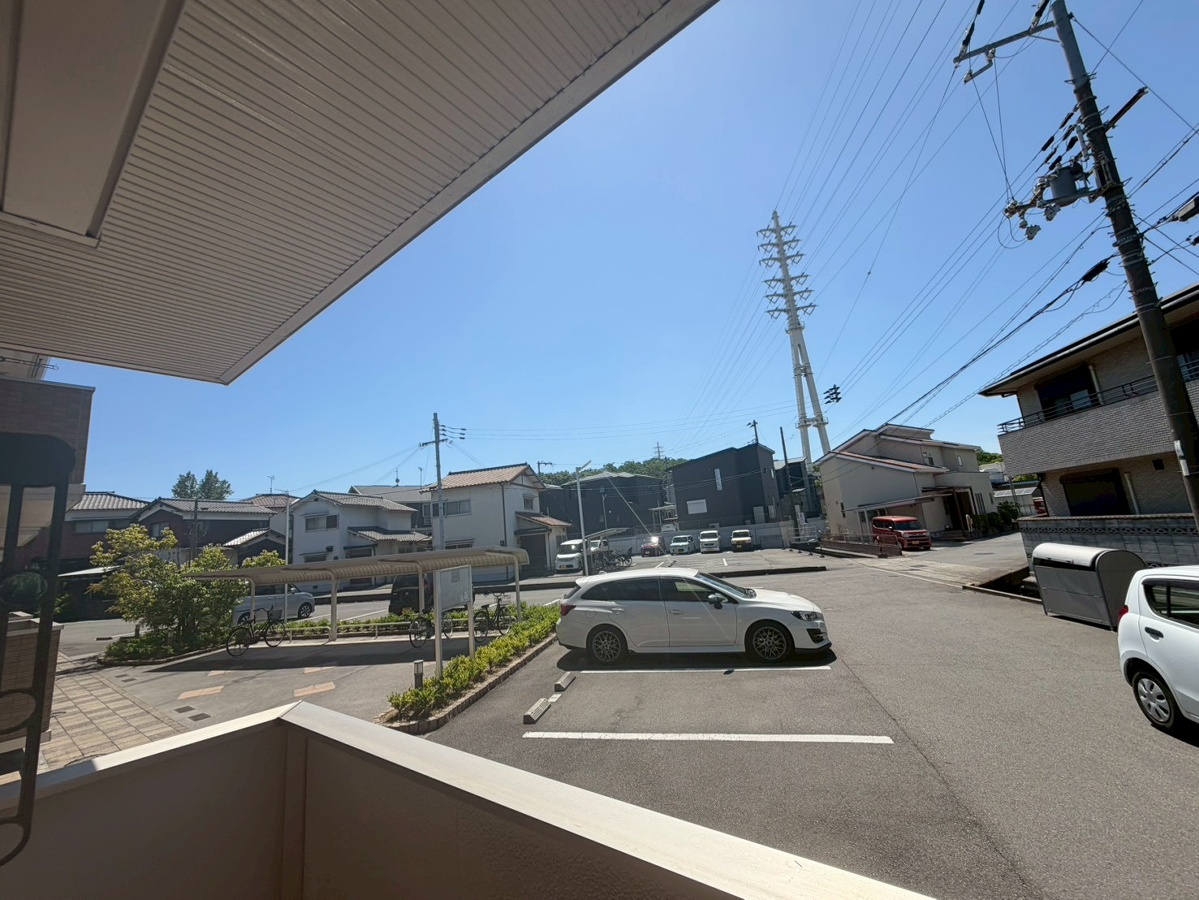 眺望 写真28