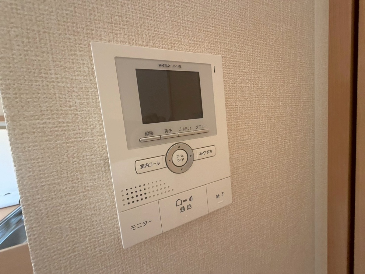 セキュリティ 写真16