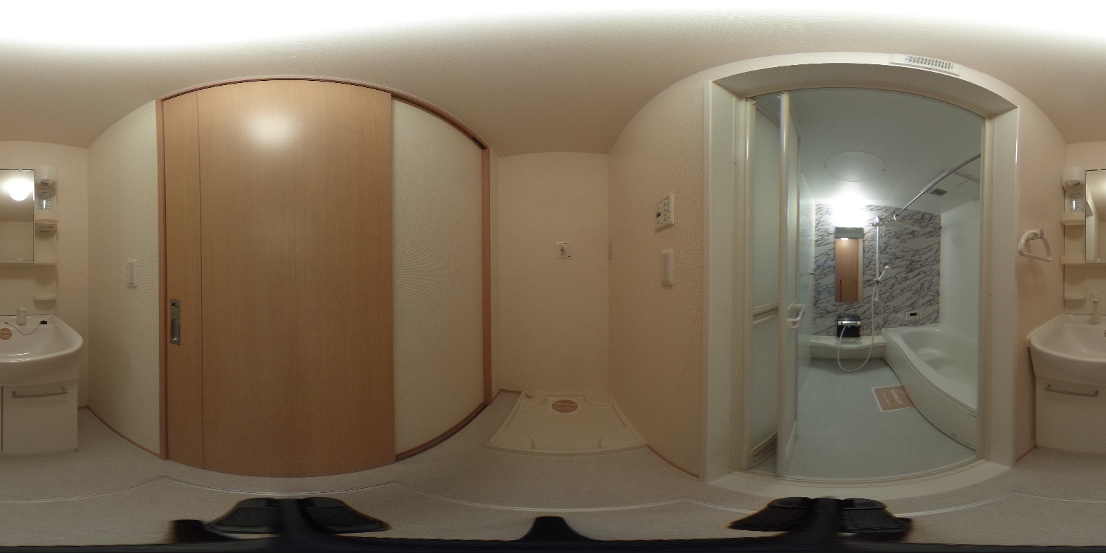 洗面所 写真37