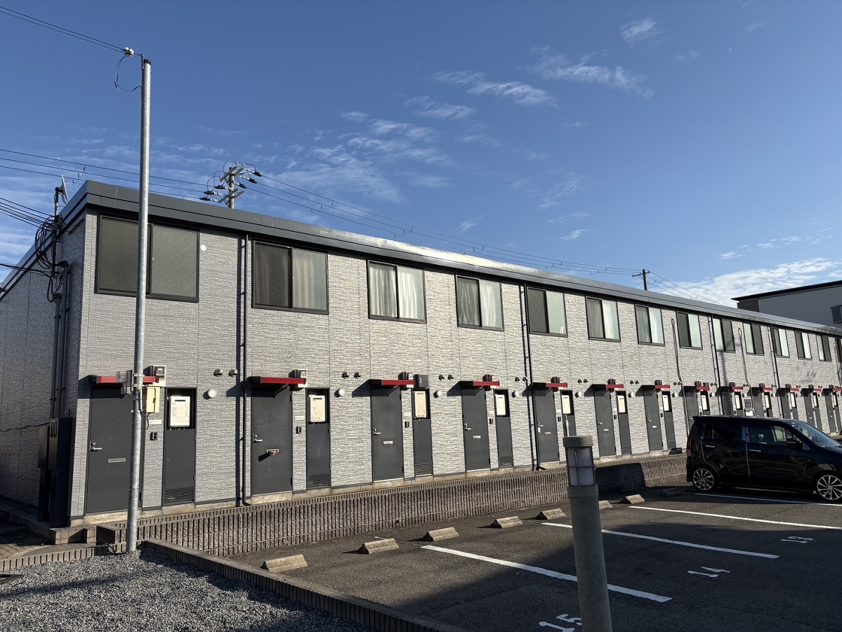 OA FLAT飯田
