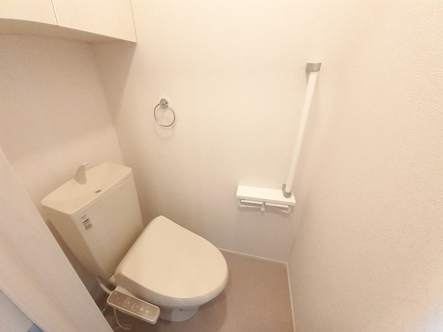 トイレ 写真9