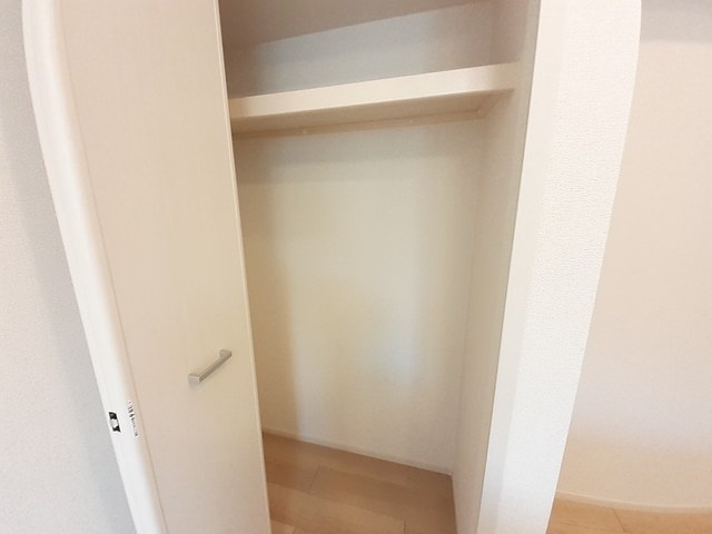 収納 写真10