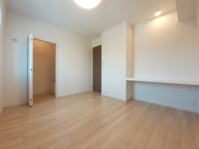 子供部屋 写真5