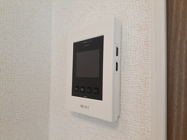 セキュリティ 写真11